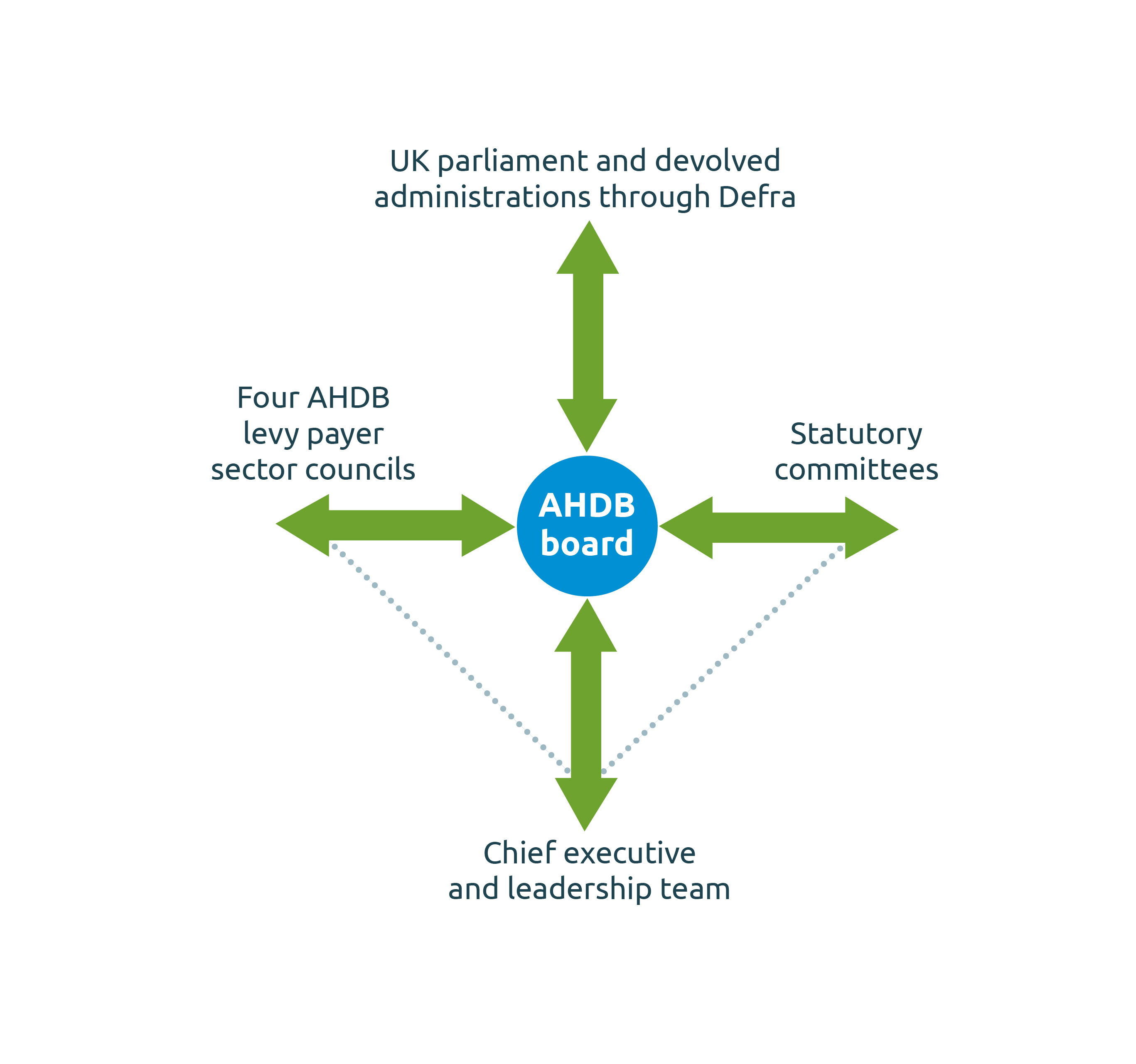 Governance | AHDB