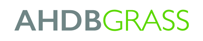 Logo for AHDB Grass program