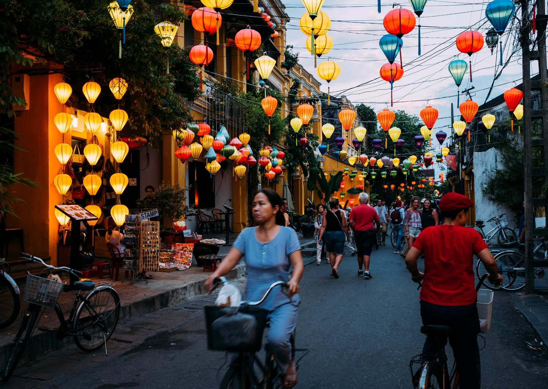 Exporters from the UK visit Vietnam to explore new opportunities - Vimarsana News