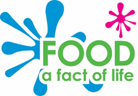 Food - A Fact of Life