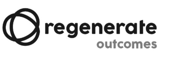 Regenerate Outcomes logo