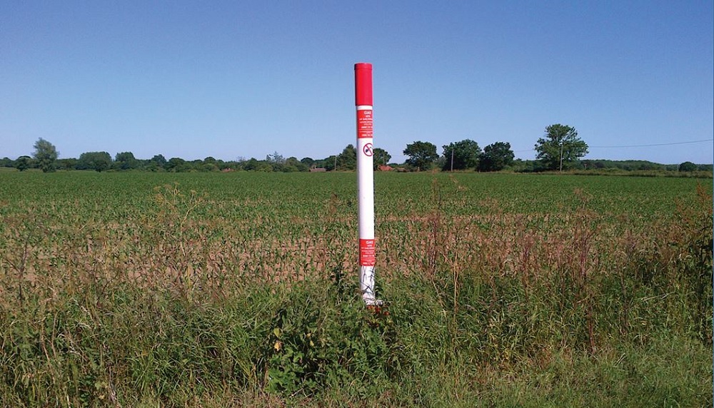 Field drainage: How to map field drainage systems | AHDB