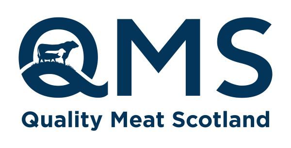 Quality Meat from Scotland logo