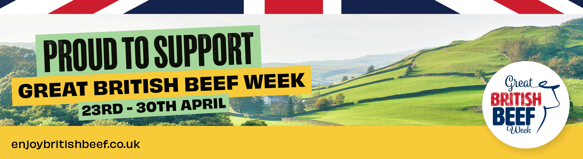 Great British Beef Week | AHDB