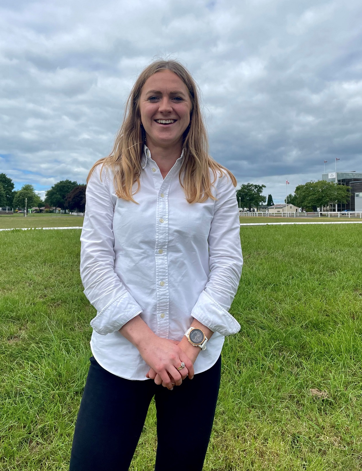 Addie Boland Article: Introducing Jodie Bolland, Pork Sector Council Member | AHDB
