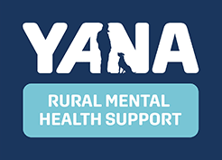 YANA Rural Mental Health Support