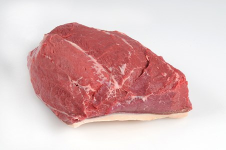 Front Rump Prime Rump | AHDB