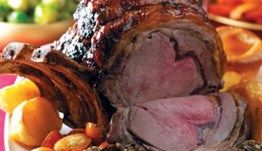 Quality Standard Beef Recipes for Caterers