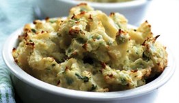 Quality Standard Beef and Lamb for School Caterers