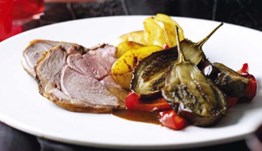 Quality Standard Lamb Recipes for Caterers