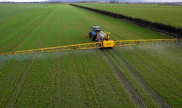 Limavady Monitor Farm