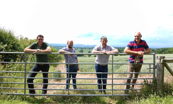hereford monitor farm 