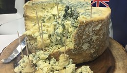 Cheese from the UK showcased in the US | AHDB