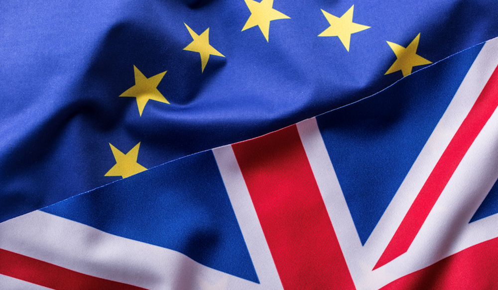 a flag with stars on it