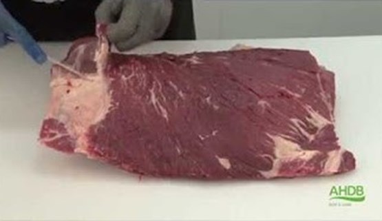 Beef Cutting Videos