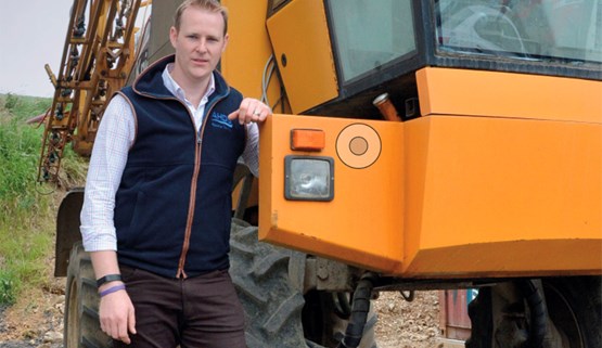 Watch the Cereals and Oilseeds Town Hall meeting