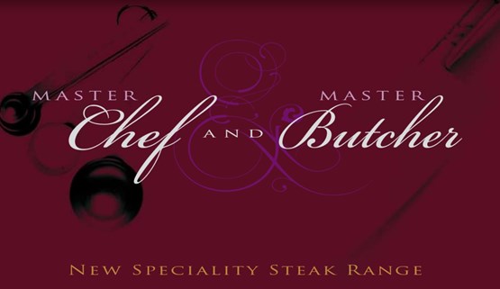 Speciality Steaks Range