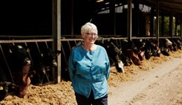 AHDB expertise opens door for UK cheesemaker in Japan