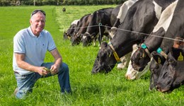 New Strategic Dairy Farm launches in North Wales