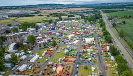 Royal Highland Show 