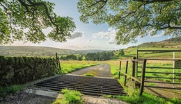 Opportunities and risks facing the English red meat sector