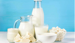 EU dairy product availability mixed in Q1 2023