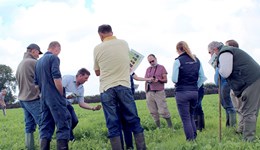 We are focused on change