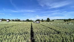 ADAS and AHDB Open Day 2023 – Hereford