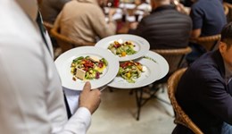 Dairy in foodservice: The trends shaping today’s menus