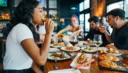 Red meat in foodservice: The trends shaping today’s menus