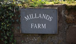 Second Strategic Dairy Farm launches in Scotland