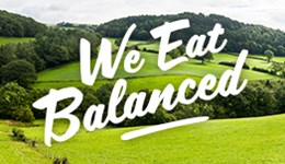 AHDB's £3.5m We Eat Balanced campaign returns