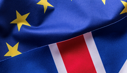 Brexit podcast: what now for British farming?