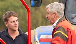 Working as a contractor