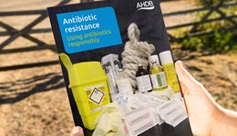 Antibiotic resistance: Using antibiotics responsibly