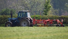 Planning for silage 2021