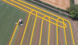 Making better conserved forage campaign – Does CTF have a role in silage fields? 