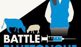 Bluetongue virus webinars