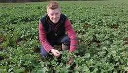West and Wales Arable Update