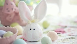 Easter 2025 review: Beef vs Lamb 