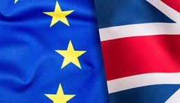 EU Exit: Q1 trade data released