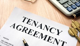 Tenancies