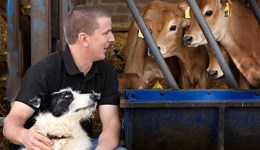 Dumfries and Galloway: Potstown two-year review – small changes for big results