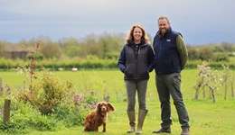 Kent – On-farm water management: Risks and opportunities