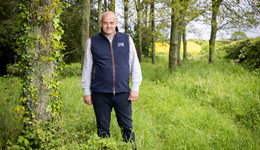 Norwich Monitor Farm: Carbon audits, baselining and income optimisation from SFI
