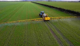 Limavady Monitor Farm Meeting – Optimising crop production