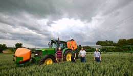 Hereford Monitor Farm: What is SFI doing for the farm?