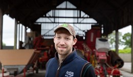Altcar Moss Monitor Farm: Business vision planning