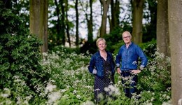 Ripon Monitor Farm: What can we learn from organic farming?