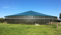 Derbyshire: Livestock slurry – Your liquid asset